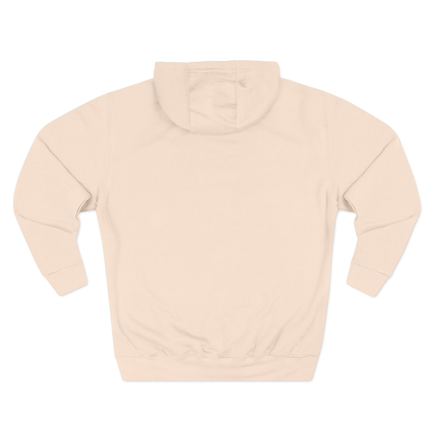 Recovery Hoodie – "Sharing Experience, Strength & Hope" Fleece Pullover