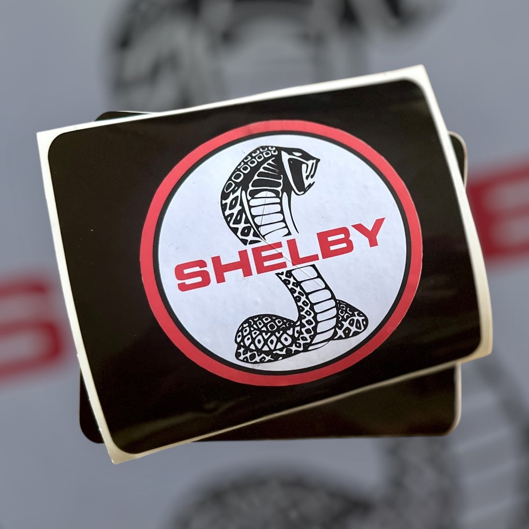 Custom SunVisor Warning Label Blackouts