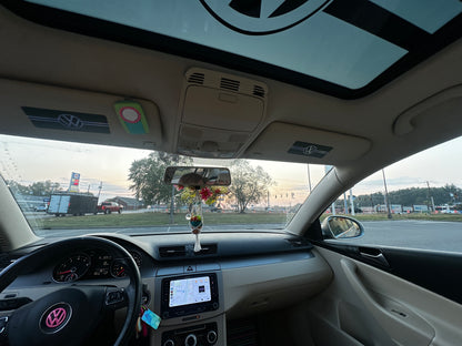 Custom SunRoof Decal - ANY design/color